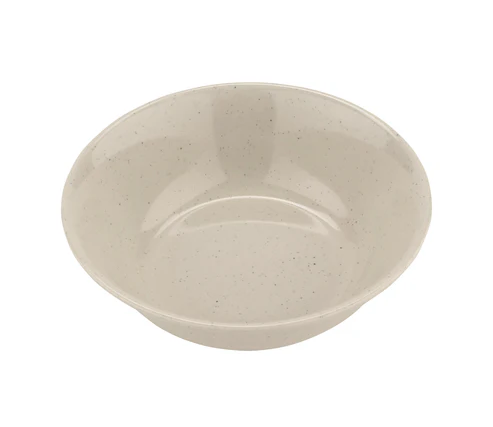 G.E.T - Santa Fe 16 oz Ironstone Bowl (12 Per Case) - M-810-IR
