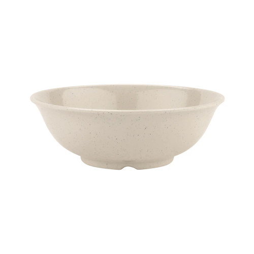 G.E.T - Santa Fe 32 oz Ironstone Bowl (12 Per Case) - M-811-IR