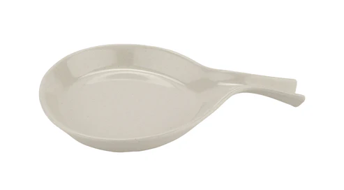 G.E.T - Santa Fe 24 oz Ironstone Bowl w/ Handle (12 Per Case) - SK-1-IR