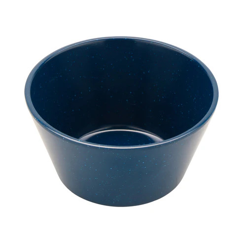 G.E.T - Texas Blue 8 oz Bowl (48 Per Case) - BC-007-TB