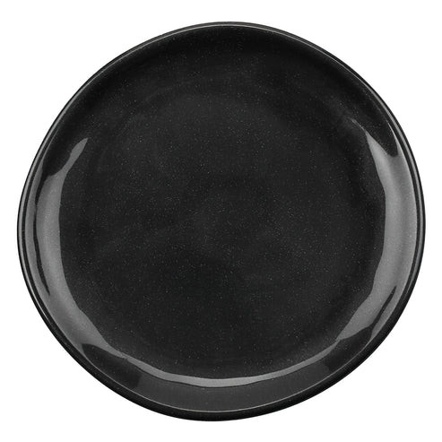 G.E.T - Cosmo 5.5" Stardust Small Round Bread Plate (48 Per Case) - CS-5-CSS