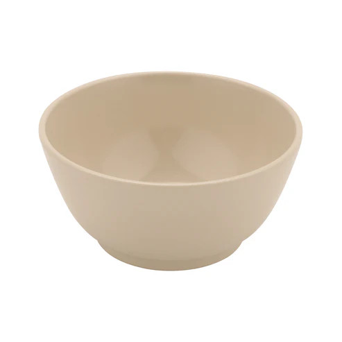 G.E.T - Settlement 10 oz Manila Bowl (24 Per Case) - B-44-MA
