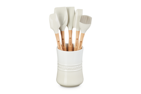 6 Piece Revolution® Tool Set Meringue
