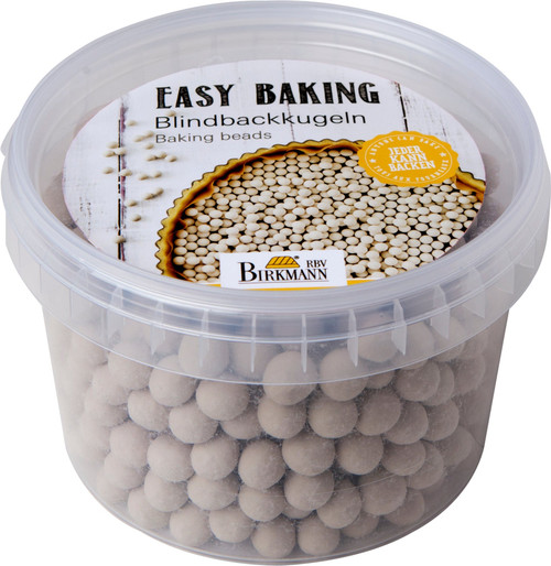 Port-Style - Birkmann 700g Baking Beads Ceramic Pie Weights