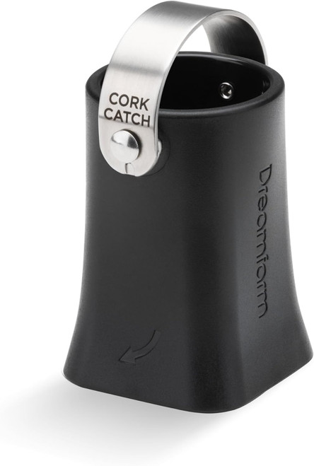Dreamfarm - Champop Champagne Popper Cork Catcher