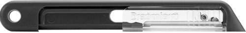 Dreamfarm - Black Sharple Self-Sharpen Peeler