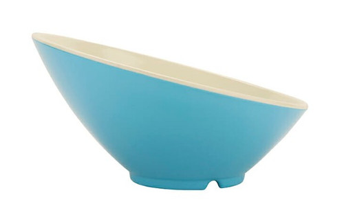 G.E.T - Keywest 24 oz Seabreeze Cascading Bowl (6 Per Case) - B-792-SE