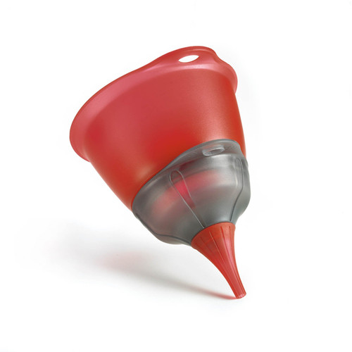 Cuisipro - 3-in-1 Funnel Set - 747152