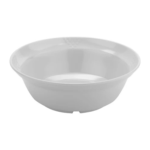 G.E.T - Sonoma 10 Qt White Bowl (6 Per Case) - BB-186-10-W