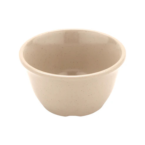 G.E.T - Tahoe 7 oz Sandstone Bowl (48 Per Case) - BC-70-S