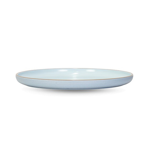 ICM - 8.7" Sea Blue Melamine Club Plate