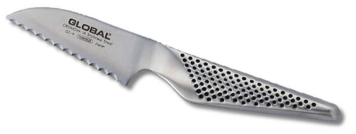 Global - 3" Tomato Knife - GLB-71GS9