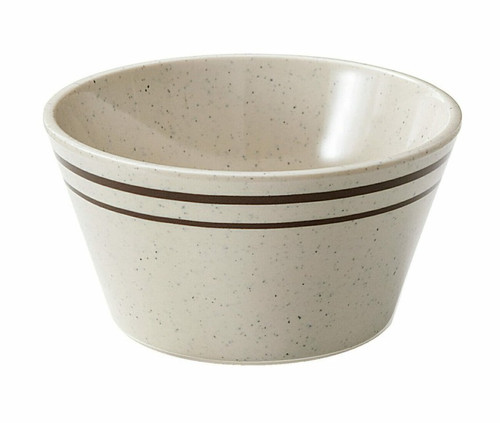 G.E.T - Ultraware 8 oz Bowl (48 Per Case) - BC-007-U