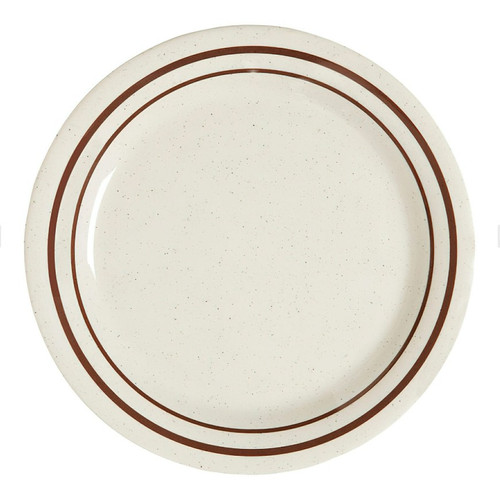 G.E.T - Ultraware 10" Round Plate (12 Per Case) - BF-010-U