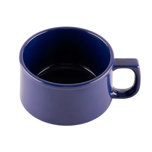 G.E.T - 11 oz Cobalt Blue Mug (24 Per Case) - BF-080-CB