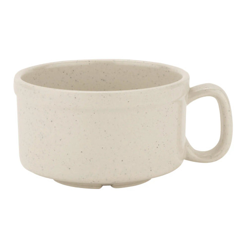 G.E.T - Santa Fe 13 oz Ironstone Mug (24 Per Case) - C-112-IR
