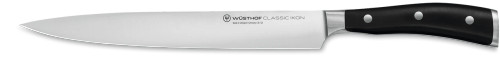 Wusthof - 9" Classic Ikon Carving Knife - FACTORY SECOND