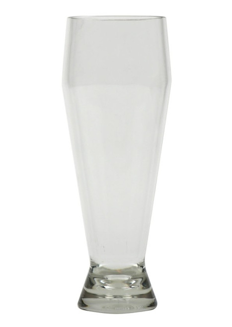G.E.T - Via 16 oz Clear Tritan PIlsner Glass (24 Per Case) - SW-2005-CL