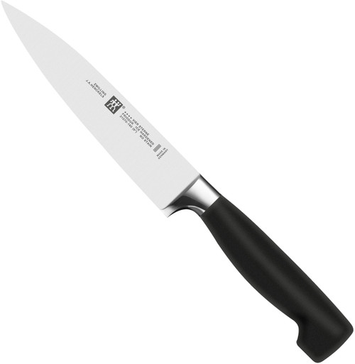 Zwilling J.A.Henckels - 6" Four Star Utility Knife