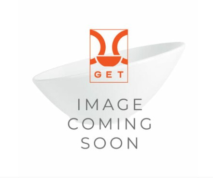 G.E.T - 2 oz White/PFC Melamine Ramekin (48 Per Case) - RM-204-W/PFC