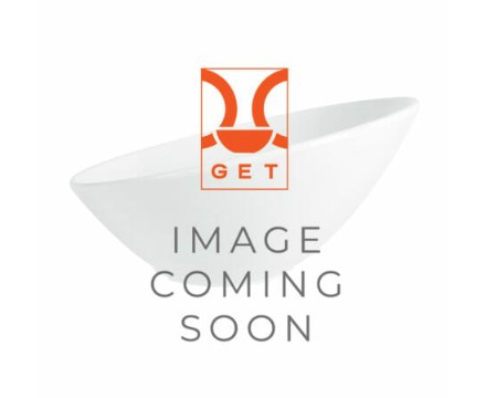 G.E.T - 2 oz Brown Melamine Ramekin (48 Per Case) - S-620-BR