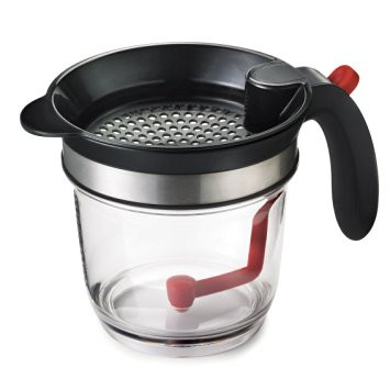 Cuisipro - 4 Cup Gravy Fat Separator - 747301