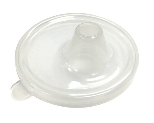 G.E.T - Healthcare Single Opening Lid for SN-103 & SN-104 (24 Per Case) - SN-105-CL