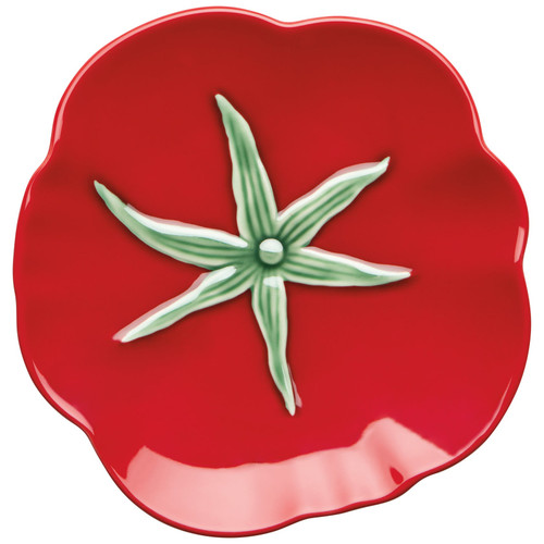 Now Designs - 8.5" Tomato Plate