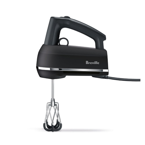 Breville - Black Truffle The Handy Mix Scraper