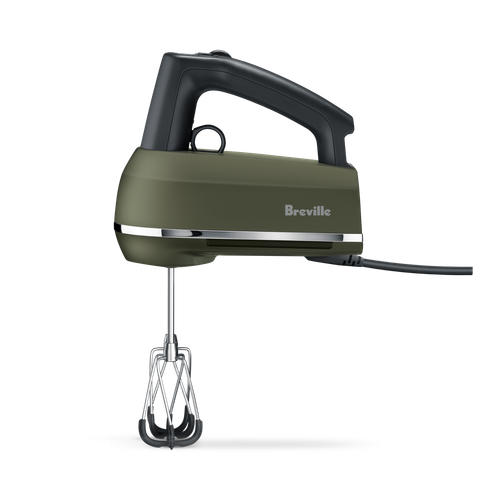 Breville - Olive Tapenade The Handy Mix Scraper