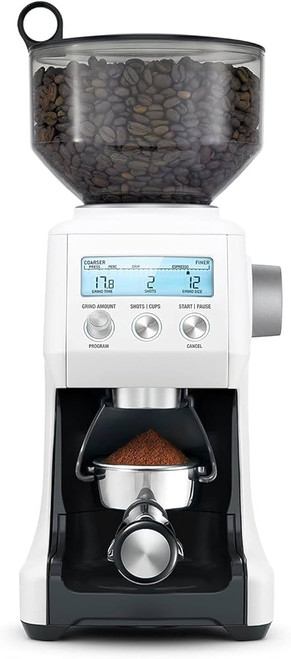 Breville - Sea Salt The Smart Grinder Pro