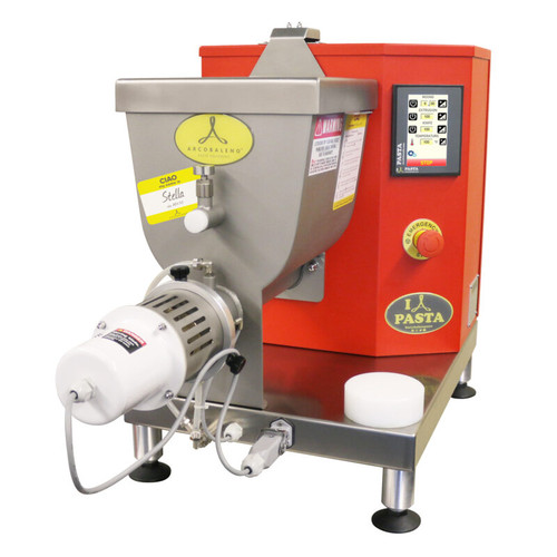 Arcobaleno - Stella Countertop Pasta Extruder - AEX30