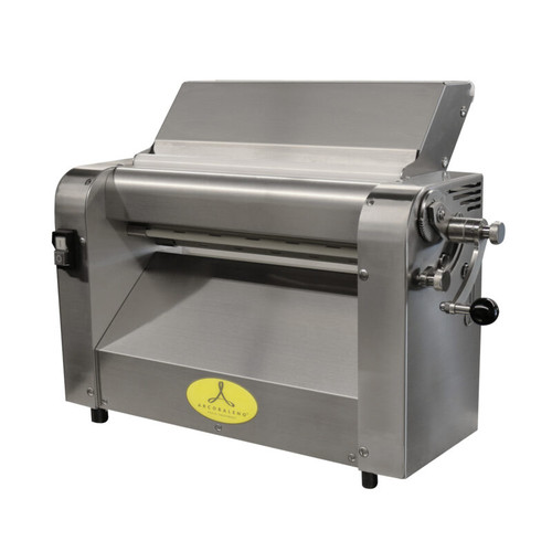 Arcobaleno - Gabriella 16.5" Compact Countertop Dough Sheeter - ASC420