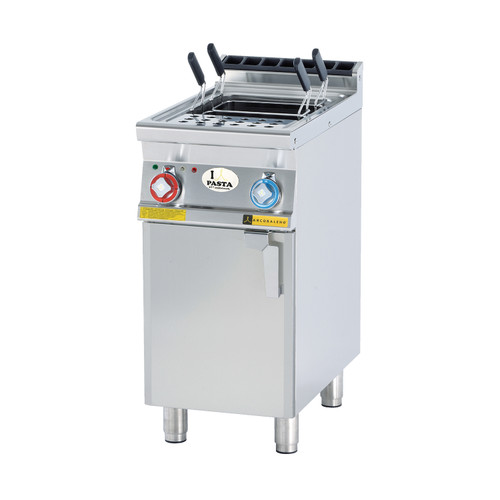 Arcobaleno - Elettra 7 Gallon Electric Pasta Cooker - APCE28