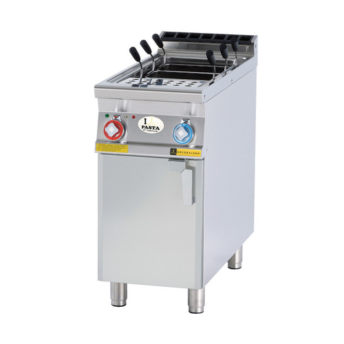 Arcobaleno - Elettra 11 Gallon Electric Pasta Cooker - APCE35