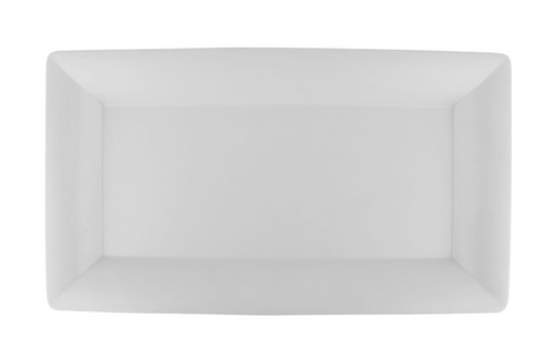 G.E.T - Bake & Brew 24" x 18" White Tray - ML-99-W