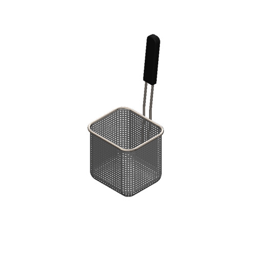 Arcobaleno - 1.5 lb Size #8 Basket for Pasta Cookers - APCB8