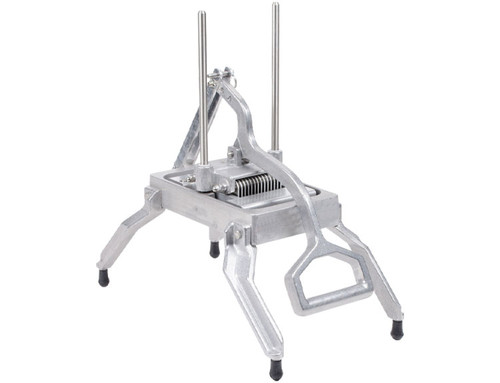 Global Solutions - 1/4" Onion Slicer - GS4250-B