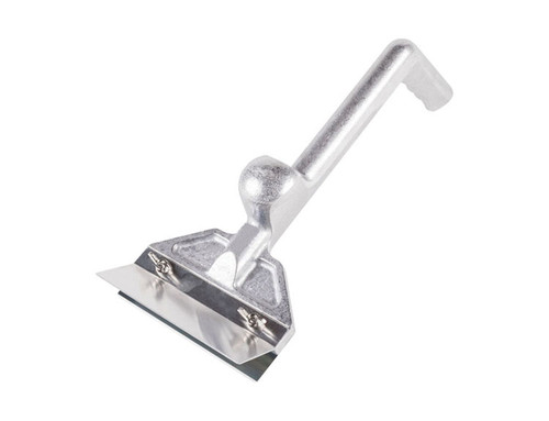 Global Solutions - 6" Grill Scraper - GS4350