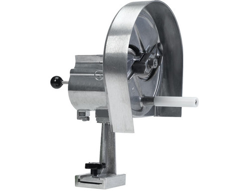 Global Solutions - Rotary Fruit & Vegetable Slicer - GS4400