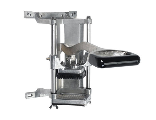 Global Solutions - 1/4" Wall-Mount Vegetable Chopper - GS4450-A