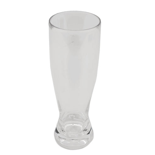G.E.T - 22 oz Tritan PIlsner Glass (24 Per Case) - SW-1465-CL