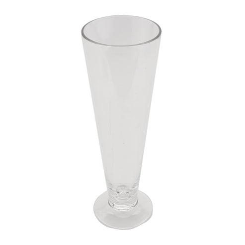 G.E.T - 15 oz Tritan PIlsner Glass (24 Per Case) - SW-1466-CL