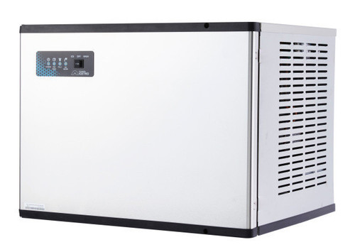 Icetro - 750 lb Modular Air Cooled Full Cube 30" Ice Machine - IM-0750-AC
