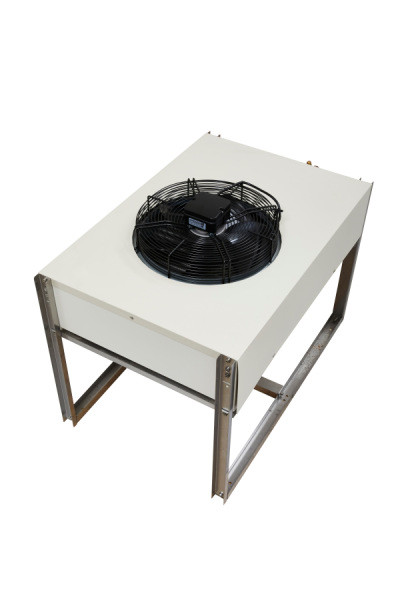 Icetro - 1000 lb Remote Condenser - IRC-1100