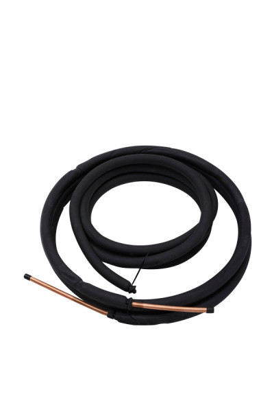 Icetro - 20' Remote Line Set for IRC-2000 Remote Condenser - IRT-20R410A