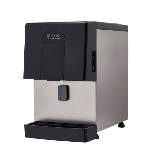 Icetro - 150 lb Ice/Water Dispenser - ID-0160-AN
