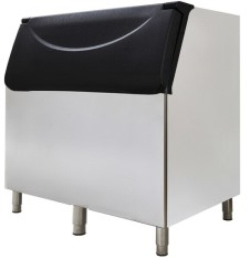 Icetro - 816 lb Ice Storage Bin - IB-085-48