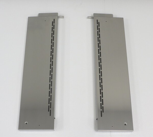 Icetro - Bin Adapter for 22" Head on 30" Ice Storage Bin - IBT-2230BV