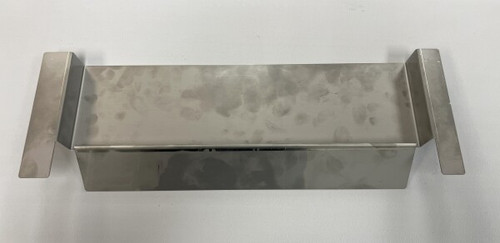 Icetro - Deflector for 22" Ice Machines - IBO-D22